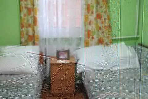 2-х местный Стандарт. Частный сектор «Отдых для друзей». Джубга