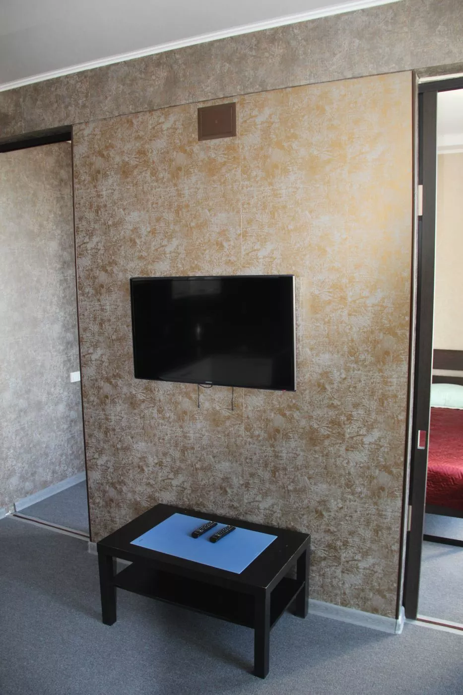 . Отель Апартаменты Волна. Сочи . Отель Апартаменты Волна. Сочи