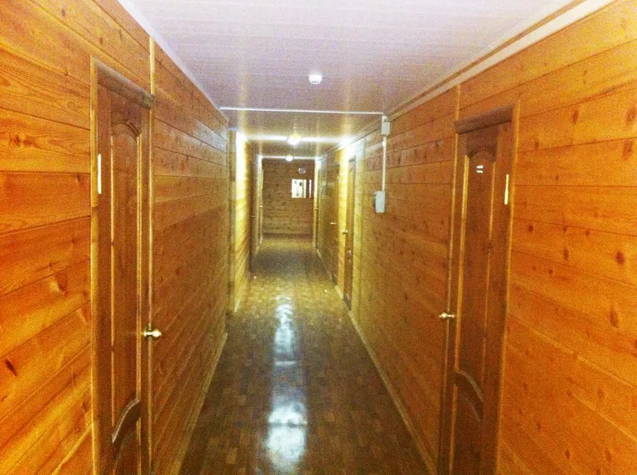 . Гостевой дом "Отис". Совет-Квадже