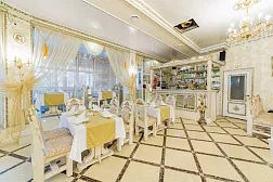 Отель "Плаза"