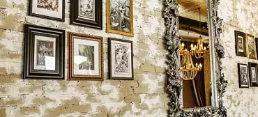 Гостиница «Andersen Hotel»