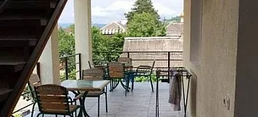 Гостевой дом «Атмосфера»