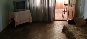 Квартира в многоквартирном доме Сдаю жилье