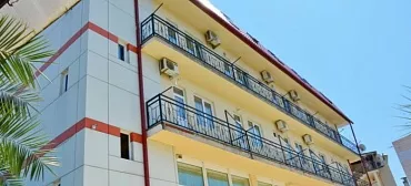 Гостевой дом "Даниэль"