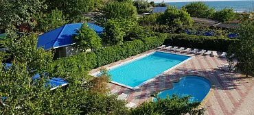 Отель АСТОН