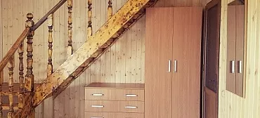 Дом под ключ Северная 23