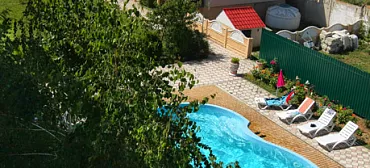 Отель "У моря"