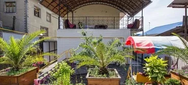 Гостевой дом "Тихий"