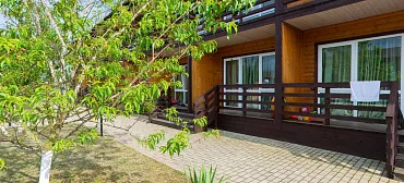 Отель "Эко-Папа"