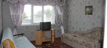 Гостевой дом "Лето"