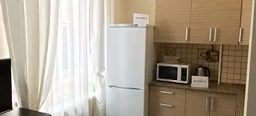 Квартира в многоквартирном доме Демократическая 34А