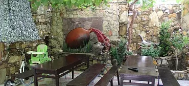 Гостевой дом "Терская 35"