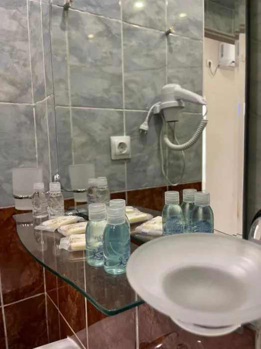 «Полулюкс» 1-но комнатный без балкона. Отель "Ибра". Лазаревское «Полулюкс» 1-но комнатный без балкона. Отель "Ибра". Лазаревское