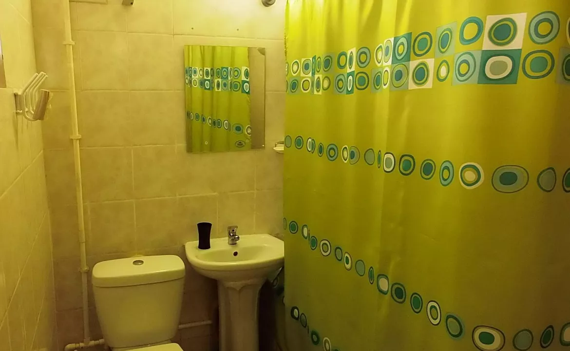 Двухкомнатный 4-х местный на 1-м этаже. Гостевой дом Гостевой дом "Спортлото-82".. Коктебель