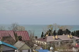 Гостевой дом "Магри"