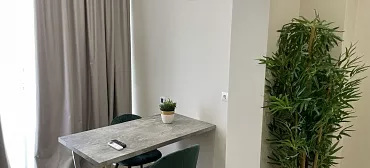 Апартамент студия