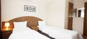 Гостевой дом Амиго - Туапсе