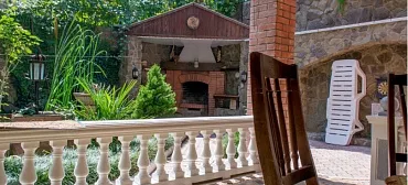 Частный гостевой дом Атаманский дворик