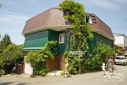 Гостевой дом "Семейный отдых" - Лазаревское