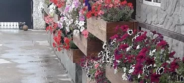 Частный сектор Одноэтажный