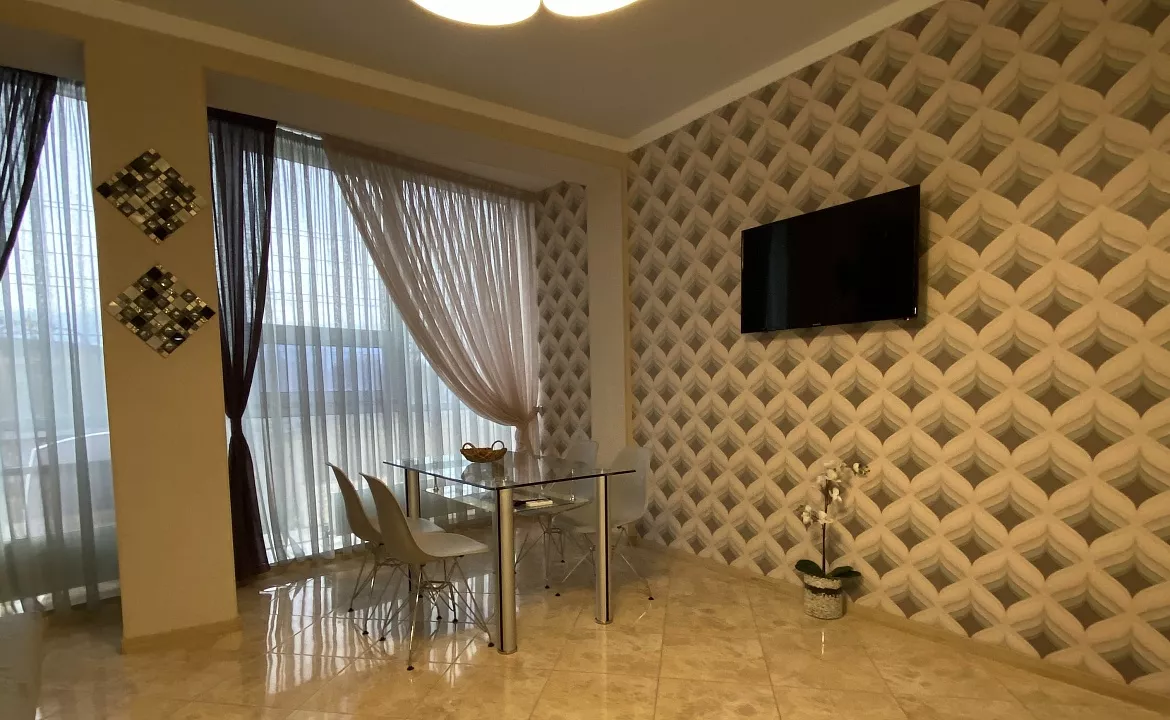 КВ 9. Апартаменты «Северный Берег» . Анапа КВ 9. Апартаменты «Северный Берег» . Анапа