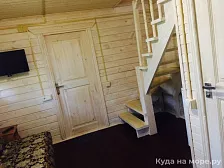 Дом под ключ на Солнечной Дом под ключ на Солнечной