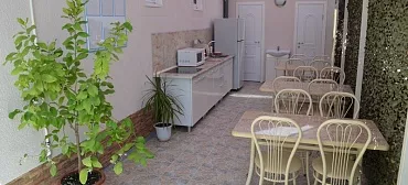 Гостевой дом "Ярослав"