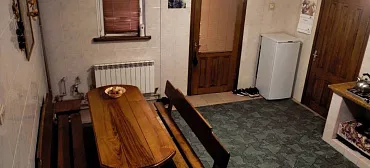 Гостевой дом "Суббота"