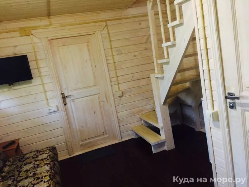 . Дом под ключ на Солнечной. Кабардинка