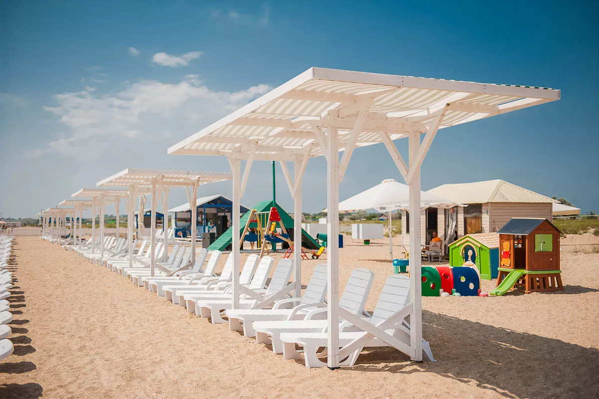 . Отель "Аурум". Благовещенская