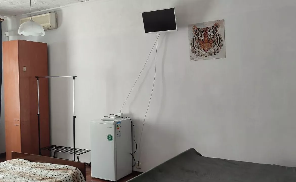 Комната 4. Частный сектор Сочи, ул.Юннатов 2а, "Мечта". Сочи