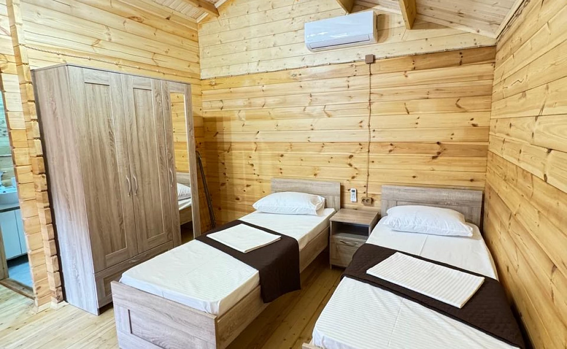 Стандарт . «Sun Breeze». Гагра