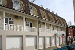 Гостиница "Виктория" 2* Гостиница "Виктория" 2*