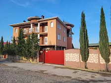 Гостевой дом Iron Lion