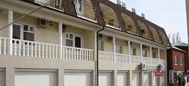 Гостиница "Виктория" 2*