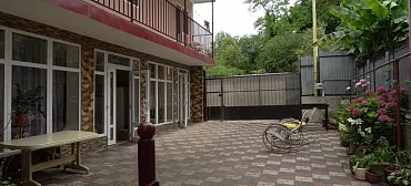 Гостевой дом "Виктория" - Лазаревское (Сочи)