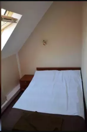 Мансарда двухкомнатная трехместная. Отель «Альпина». Эльбрус - гостиницы