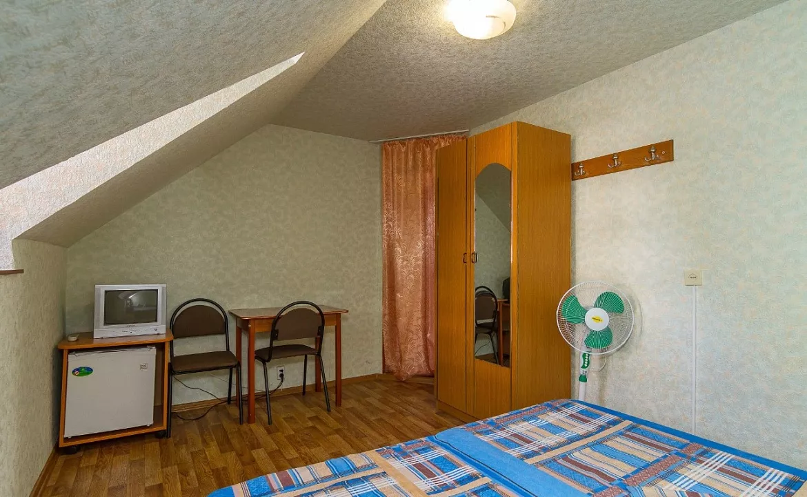 Эконом. Гостевой дом Александра. Адлер Эконом. Гостевой дом Александра. Адлер