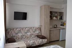 Отель «Жасмин»