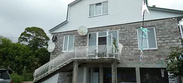 Частный сектор "Зеленый уголок" 