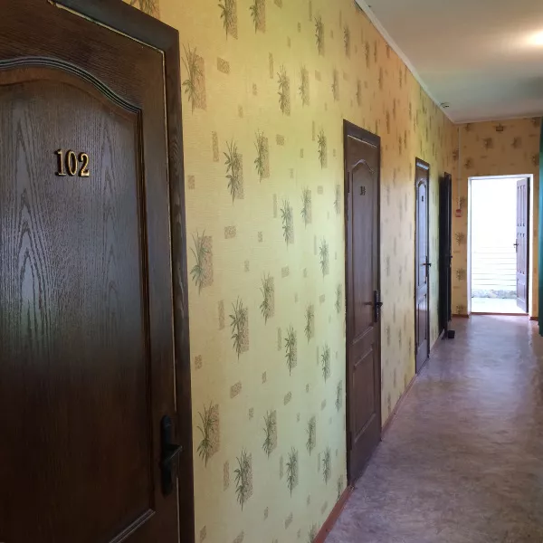 2-х местный 3 категории (санузел на два номера). База отдыха «Коронелли». Береговое