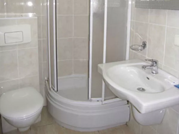 Двухместный номер с видом на горы. Отель Парк-отель "Симеиз". Симеиз Двухместный номер с видом на горы. Отель Парк-отель "Симеиз". Симеиз