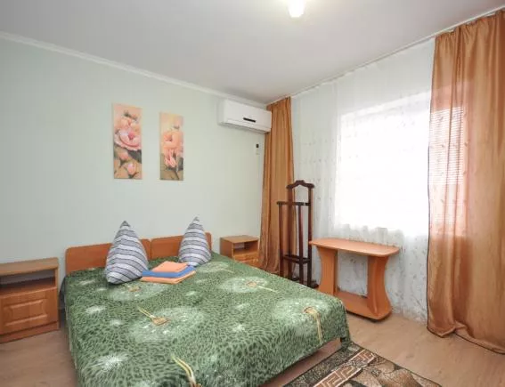 Двухкомнатый номер. Частный дом «МАГНОЛИЯ». Солнечногорское