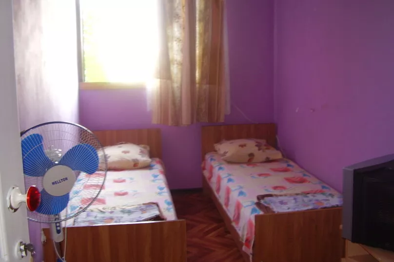 . Частный сектор "Эвелина у моря". . Квартиры в Лазаревском . Частный сектор "Эвелина у моря". . Квартиры в Лазаревском