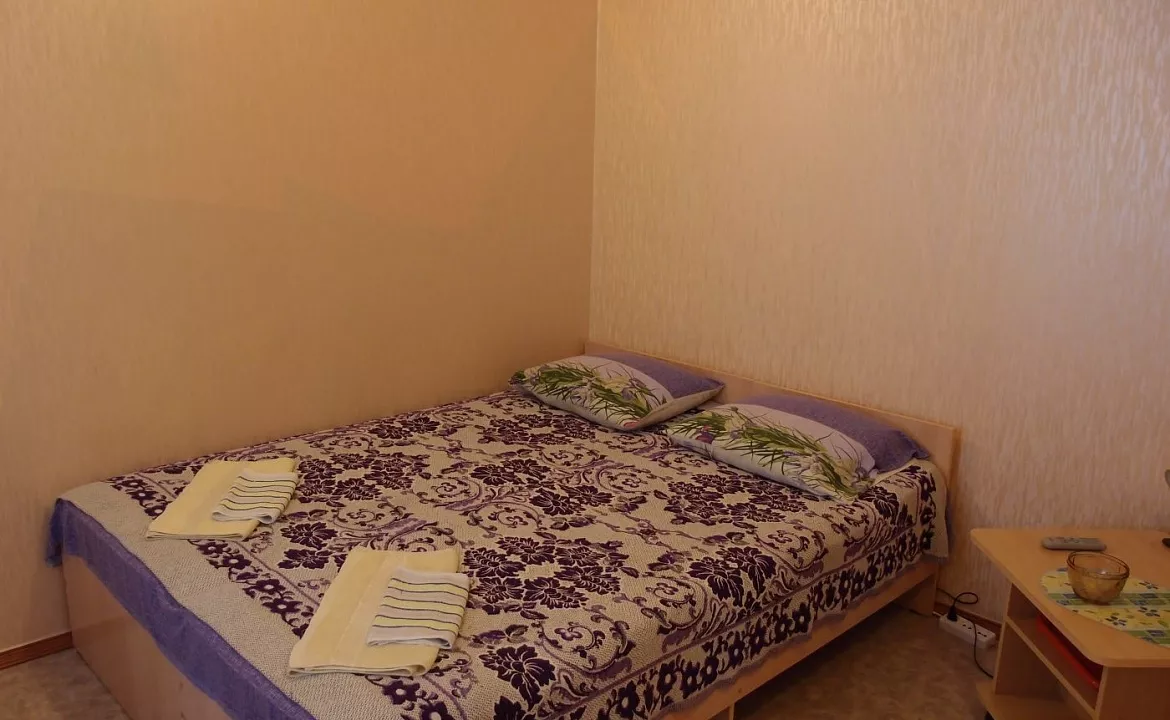 Двухместный. Гостевой дом Морячок. Анапа