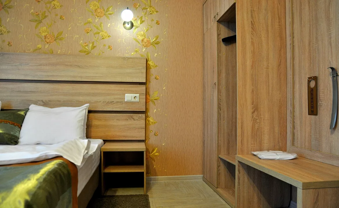 Standart. Гостевой Дом «ТАВР». Ялта