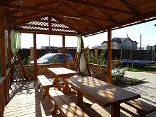 Гостиница "Лучана"