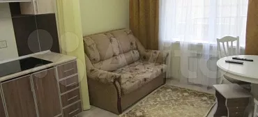 Квартира в многоквартирном доме 1-комнатная квартира Люкс