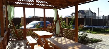 Гостиница "Лучана"