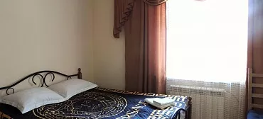 Отель «Барс» Отель «Барс»